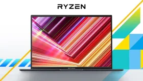 Asus Vivobook 16 Ryzen Edition Laptop (AMD Ryzen 7 H 260/ 16GB/ 512GB SSD/ Win 11)