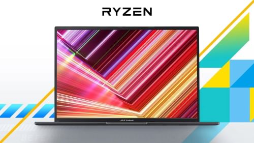 Asus Vivobook 16 Ryzen Edition Laptop (AMD Ryzen 7 H 260/ 16GB/ 512GB SSD/ Win 11)