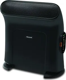 Honeywell HZ-860 Room Heater