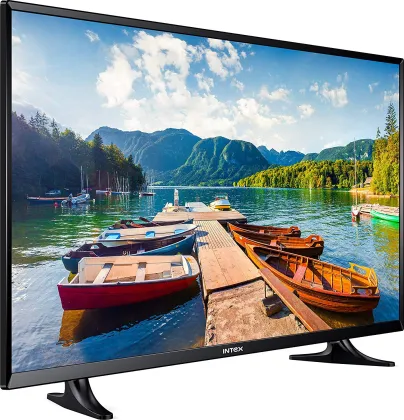 Intex LED-4019 40-inch Full HD LED TV