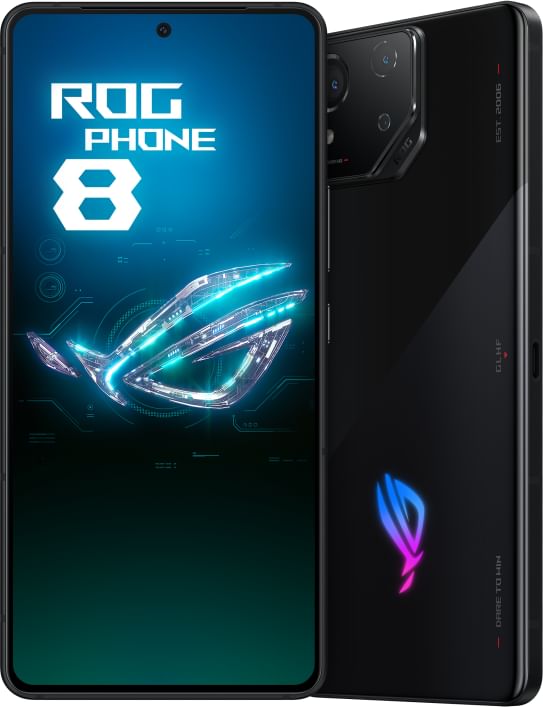 Will ASUS ROG Phone 8 Series Feature Water Resistance? Here's What We Know  - Smartprix