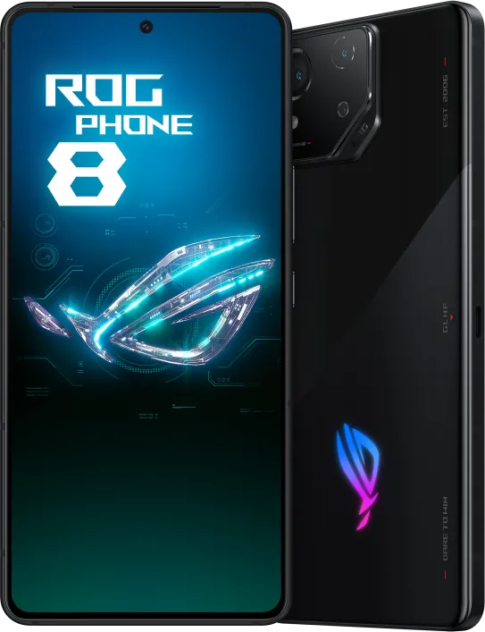 ①ASUS ROG Phone 8 256GB RAM16GB ROG Phone 8 Pro | Gaming Phones｜ROG - Republic of Gamers｜ROG India
