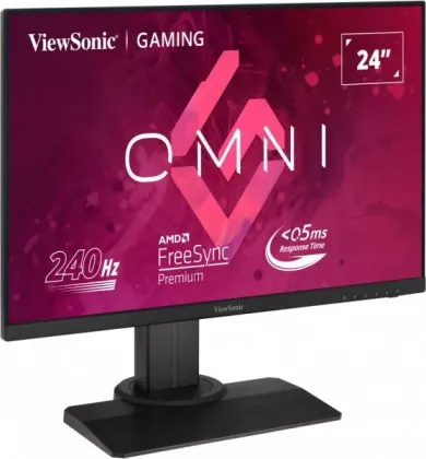 ViewSonic XG2431 24 inch Full HD Gaming Monitor
