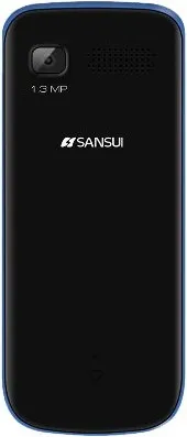 Sansui R16
