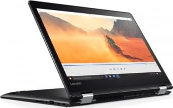 Lenovo Ideapad Yoga 510 (80VB00ACIH) Laptop (7th Gen Ci3/ 4GB/ 1TB/ Wind10)