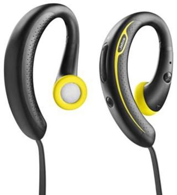 Jabra Sport Plus In-the-ear Headset