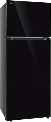 LG GL-T492EBMY 466 L 2 Star Double Door Refrigerator