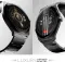 Pebble Royale Steel Smartwatch