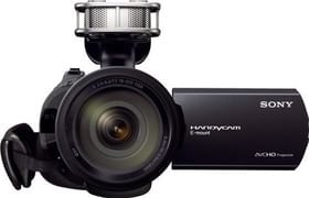 Sony NEX-VG30EH 16.1MP Camcorder Camera