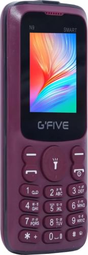 GFive N9 Smart