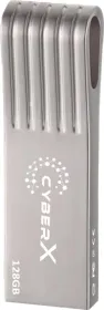 Cyberx CY295 128GB USB 2.0 Pendrive