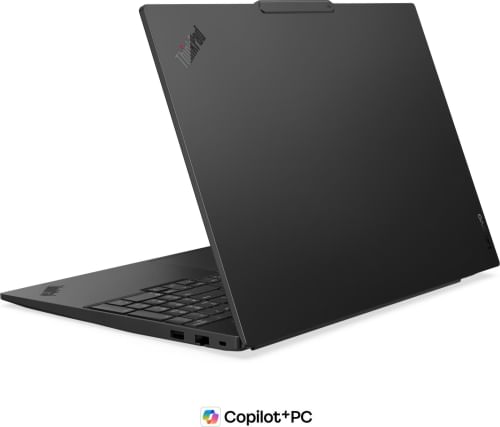Lenovo ThinkPad E16 Gen 4 21YDS1VK00 Laptop (Intel Core Ultra 7 355/ 16GB/ 512GB SSD/ Win 11)