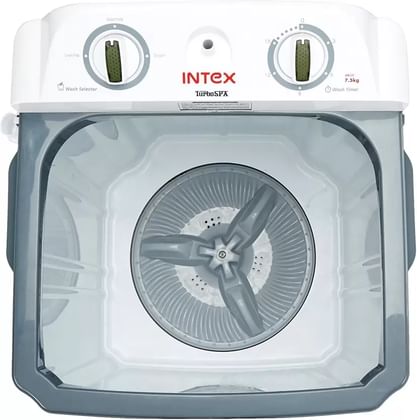 Intex Turbo SPA-WM75ST 7.5 kg Semi Automatic Washer Only