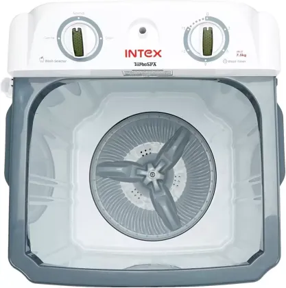 Intex Turbo SPA-WM75ST 7.5 kg Semi Automatic Washer Only