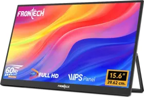 Frontech MON-0023 15.6 inch Full HD Portable Monitor