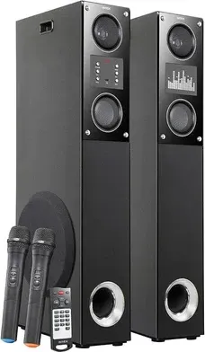 Intex TW-16000 160W Tower Speaker
