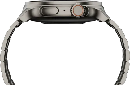 Boult Rover Ultra Smartwatch