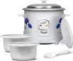 V-Guard VRC 1.0 C 1L Electric Cooker