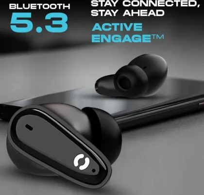Hoppup AirDoze D505 True Wireless Earbuds