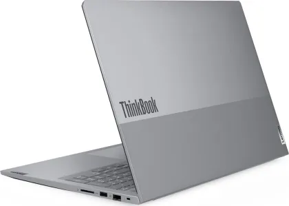Lenovo ThinkBook 16 21SKA0J5IG Laptop (Intel Core Ultra 9 185H/ 16GB/ 512GB SSD/ Win11 Home)