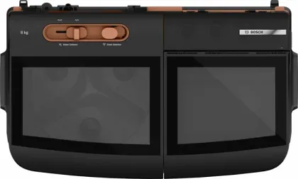 Bosch WJG803T0IN 8 Kg Semi Automatic Washing Machine