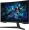 Samsung Odyssey G5 G55C LS32CG552ENXZA 32 inch Quad HD Curved Gaming Monitor