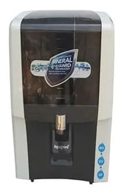 Eureka Forbes Aquaguard Enhance 6 L Ro+Uv+Uf+Mtds Water Purifier