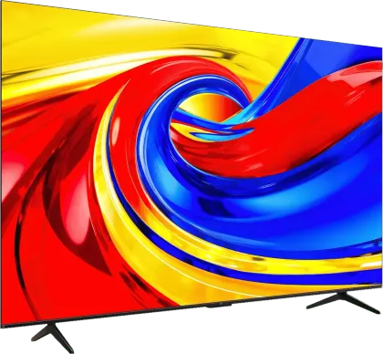 TCL P7L 85 inch Ultra HD 4K Smart QLED TV (85P7L)