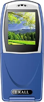 iKall K19 New