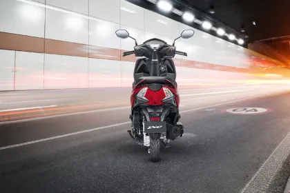 Honda Dio 110