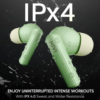 Mivi DuoPods C1 True Wireless Earbuds