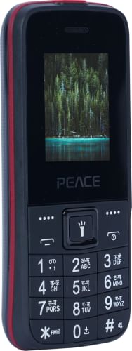 Peace P6