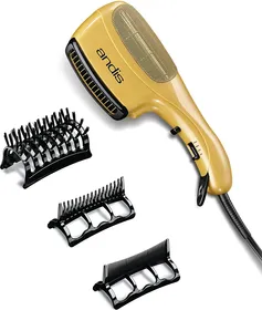 Andis Ceramic 82105 Ionic Styler Hair Dryer