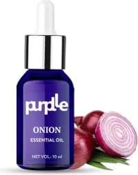 Purplle Essential Oil - Onion (10 ml)