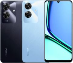 Realme C53 vs Realme Note 60 4G