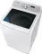 Samsung WA47CG3500AW 4.7 cu ft Fully Automatic Top Load Washer only