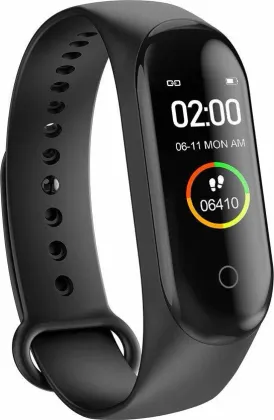 Rhonnium M4 Fitness Band