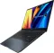 Asus Vivobook Pro 15 OLED M6500QC-LK741WS Laptop (Ryzen 7 5800HS/ 16GB/ 512GB SSD/ Win11/ 4GB Graph)