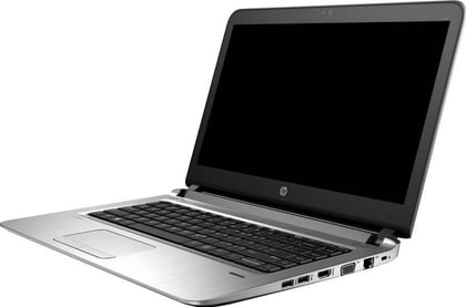 HP ProBook ACJ 440 (1AS41PA) Notebook (7th Gen Ci3/ 4GB/ 500GB/ FreeDOS)