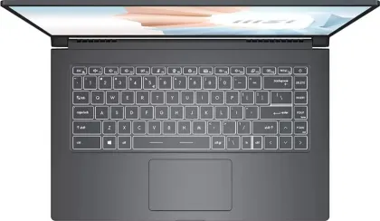 MSI Modern 15 A5M Thin and Light Laptop (Ryzen 7 5th Gen/ 8GB/ 512GB SSD/ Win11 Home)