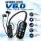 Ubon CL-860 Wireless Neckband