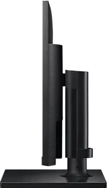 Samsung LF24T450FQWXXL 24 Inch IPS LED Monitor