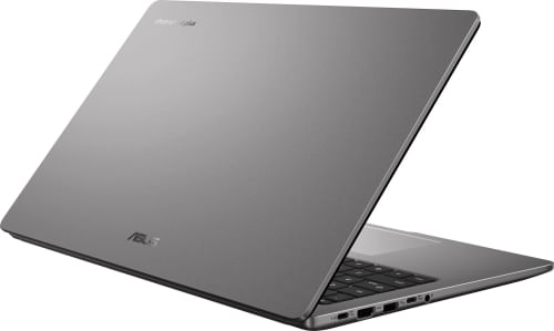 Asus Chromebook CX1505CTA-S70246 Laptop (Intel Core 3 N355/ 8GB/ 128GB EMMC/ Chrome OS)