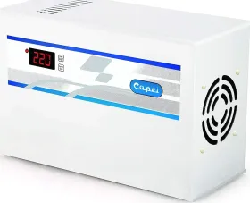 Capri CA 150-400 W DG ITD AC Stabilizer