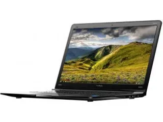 RDP ThinBook 1310-ECH Laptop (Atom Quad Core X5/ 4GB/ 500GB/ Win10)