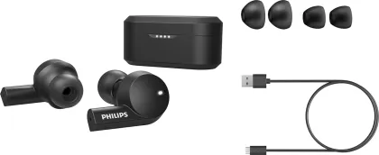 Philips T5505 True Wireless Earbuds