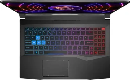 MSI Pulse 15 B13VFK-280US Gaming Laptop (13th Gen Core i7/ 16GB/ 1TB SSD/ Win11/ 8GB Graph)