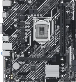 Asus PRIME-H510M-K R2.0 Motherboard
