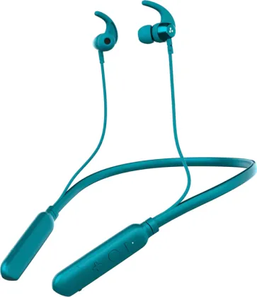 Ambrane Bassband Ignite Wireless Neckband
