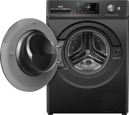IFB Senator BXN 8012K 8 kg Fully Automatic Front Load Washing Machine
